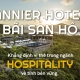Zannier Hotels Bãi San Hô - Khẳng định vị thế trong ngành hospitality về tính bền vững