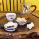'Trà phong', nét văn hóa trà đáng tự hào của người Việt