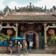 Viếng thăm chùa Bà Thiên Hậu, cổ tự lâu đời của người Hoa tại Sài Gòn