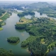 Thái Nguyên: Hồ Ghềnh Chè được công nhận là Điểm du lịch cộng đồng
