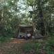 Solo camping: Xu hướng du lịch chữa lành tâm hồn