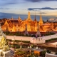 Du lịch Thái Lan 'ngồi trên đống lửa' khi kinh tế Trung Quốc suy thoái