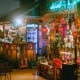 Ghé thăm 4 quán cà phê rực rỡ sắc màu Trung Thu giữa Sài Gòn
