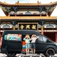Bùng nổ thị trường du lịch bằng ô tô tự lái ở Trung Quốc