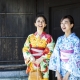 Du lịch giúp hồi sinh trang phục truyền thống 'Yukata' của Nhật Bản