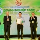 TP. Hồ Chí Minh vinh danh SASCO - doanh nghiệp xanh 2023