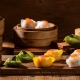 Nhấm nháp dư vị đặc trưng của 4 nhà hàng Hoa lý tưởng nhân mùa Trung thu