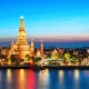 Thái Lan tặng một triệu thẻ SIM cho khách quốc tế