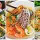 Những món ăn 'must - try' khi về phố biển Vũng Tàu