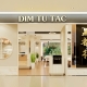 Giao diện phòng VIP tinh tế tại Dim Tu Tac Hùng Vương Plaza