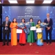 3 nhà khoa học nữ Việt Nam được trao giải thưởng L'Oréal - UNESCO năm 2023