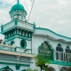 Nét độc đáo của thánh đường Hồi giáo ở Tân Châu, An Giang