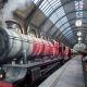 Fan của Harry Potter có thể chỉ còn cơ hội cuối với Hogwarts Express