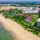 Khu nghỉ dưỡng Citadines Pearl Hoi An được công nhận đạt chuẩn 5 sao bởi Cục Du Lịch Quốc Gia Việt Nam