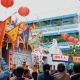 Về Chợ Lớn, rộn ràng lễ hội Tết Nguyên Tiêu của người Hoa ở Sài Gòn