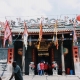 Khám phá kiến trúc người Triều Châu qua Hội quán Nghĩa An