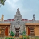 Thắng Nghiêm Quốc Tự - Mật tông hơn 1.000 năm tuổi tại Hà Nội