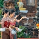 Ngoài té nước, đây là những điều bạn cần biết về lễ hội Songkran