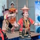 Malaysia thúc đẩy, thu hút nhiều khách du lịch Việt Nam