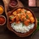 Gìn giữ ẩm thực truyền thống Ấn Độ qua món gà sốt bơ