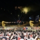 Mãn nhãn màn trình diễn drone light tại Carnaval Hạ Long 2024