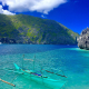 Giá vé máy bay giảm gần 50%, khách háo hức tìm tour du lịch trong nước