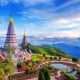 Thái Lan 'mở cửa' đón du khách Ấn Độ và Đài Loan: Miễn thị thực thêm 6 tháng