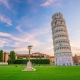 Đi tìm vị giác giữa truyền thống và hiện đại tại Pisa