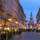 Có một thành phố ở Ý muốn cấm bán gelato sau nửa đêm