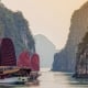 Quảng Ninh dự kiến mở tour kết nối vịnh Hạ Long - vịnh Lan Hạ
