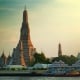 Thái Lan đặt mục tiêu trở thành trung tâm du lịch toàn cầu