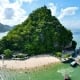 Khách du lịch tố bị nhà tàu “bỏ quên” trên đảo Ti Tốp, vịnh Hạ Long