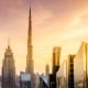 Nóng như thiêu như đốt, giới siêu giàu Dubai 'chịu chơi' trốn nóng bằng du thuyền và khách sạn 5 sao