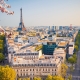 Những điều mà bạn chỉ có thể làm ở “kinh đô ánh sáng” Paris