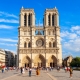 Nhà thờ Đức Bà Paris “trỗi dậy” từ đống tro tàn, sẵn sàng mở cửa đón du khách