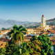Cuba tiếp tục giữ vững “ngôi vương' điểm đến văn hoá hấp dẫn nhất vùng Caribe