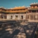 Tour du lịch giới thiệu Đại Nội Huế nhưng sử dụng hình Tử Cấm Thành ở Trung Quốc