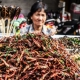 Singapore chấp nhận nhiều loại côn trùng làm thực phẩm tiêu dùng