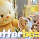 Butterbear: Linh vật tiệm bánh 'thổi bùng' du lịch Thái Lan