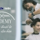 X-Academy: Nghệ thuật từ mái tóc độc bản