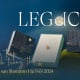 Legacy - Bộ sưu tập bánh Trung thu khách sạn Sheraton Hà Nội năm 2024