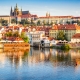 Khác lạ tour du lịch khám phá cuộc sống vô gia cư tại CH Czech