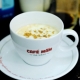 “Cafe mắm”, đặc sản khiến bao người tò mò bởi sự kết hợp độc lạ chưa từng có