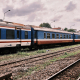 Một ngày rong ruổi TP.HCM - Biên Hòa bằng tàu lửa
