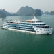 Luna Halong Cruise - Trải nghiệm độc bản trên vịnh Hạ Long