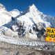 Nepal thông báo tăng giá leo Everest gần 380 triệu đồng