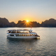 Lavoya Boutique Day Cruise - Biểu tượng mới của du thuyền Boutique trên vịnh Hạ Long