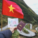 Tăng vọt lượng tìm kiếm Hà Giang - điểm du lịch hấp dẫn du khách quốc tế
