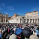 Những điều cần biết nếu muốn đến Rome dự tang lễ Giáo hoàng Francis