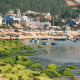 Giấc mơ yên ả nơi làng chài Nhơn Hải